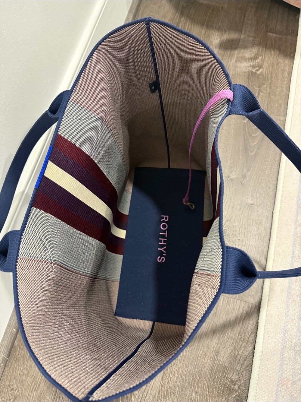 Rothy’s bag - Picture 4 of 5